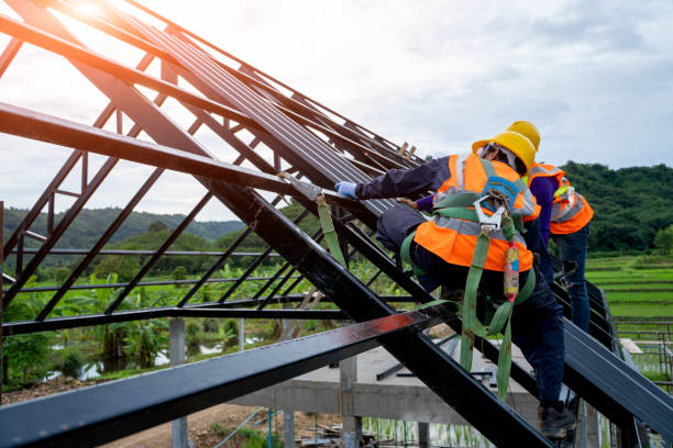 Best Slate Roofing Contractor  in Flemingsburg, KY