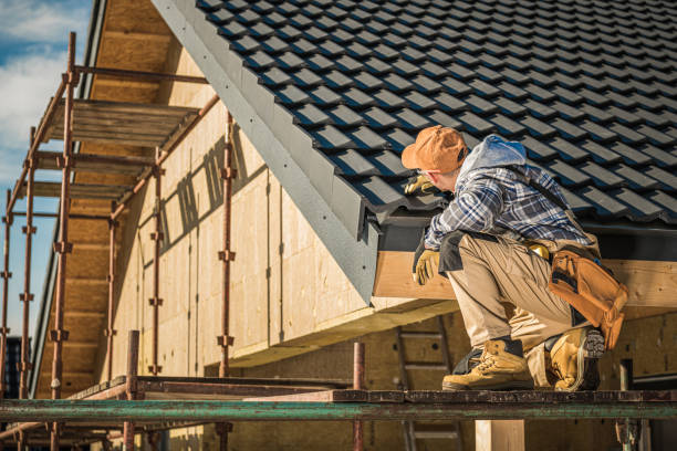 Best Roofing Contractors for Homes  in Flemingsburg, KY
