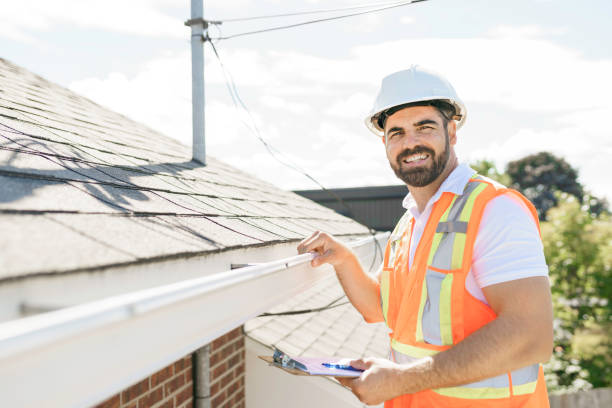 Best Emergency Roof Repair  in Flemingsburg, KY