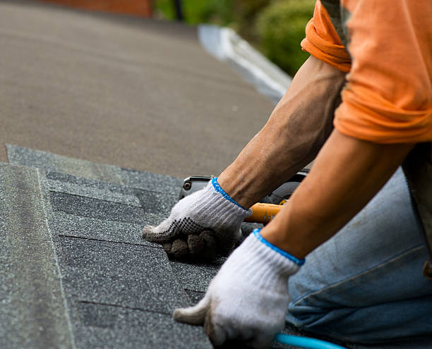 Best Flat Roof Repair Services  in Flemingsburg, KY