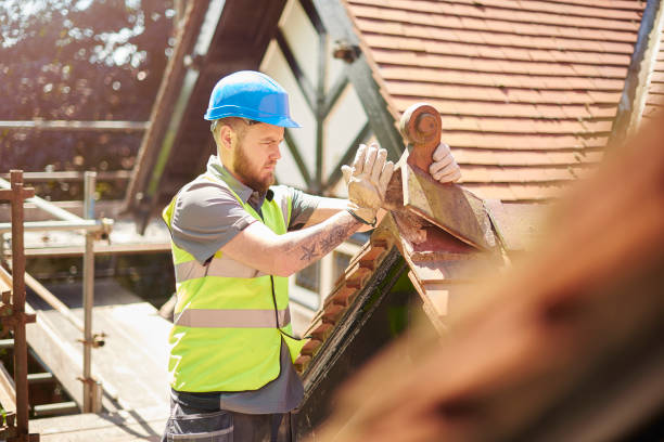 Best Best Roofing Contractors  in Flemingsburg, KY